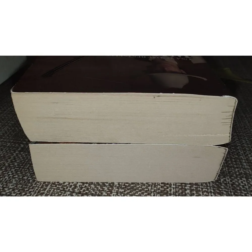 Winchester/Remington/Springfield Series William W Johnstone paperback (2/4 in se